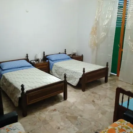 Casa Vico Primo *