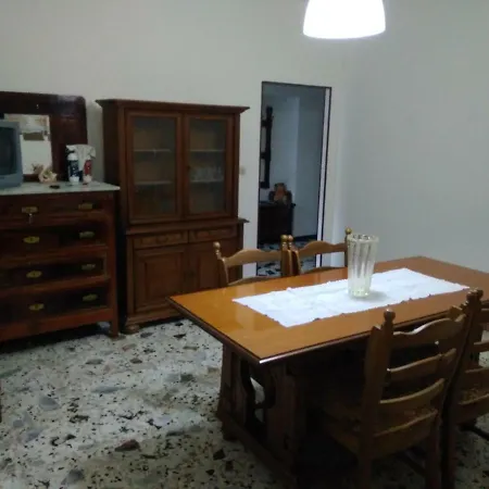Casa vacanze Casa Vico Primo