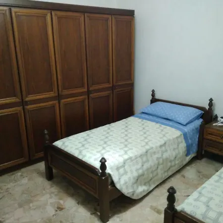 Casa Vico Primo *