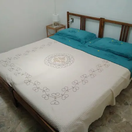 Casa Vico Primo Casa vacanze Cupello