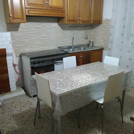 Casa vacanze Casa Vico Primo *