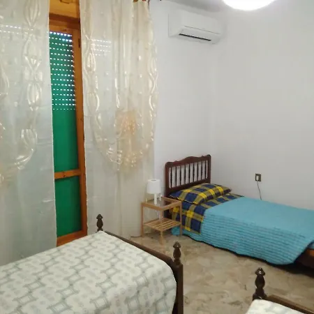 Casa Vico Primo * Cupello