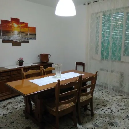 Casa Vico Primo Cupello