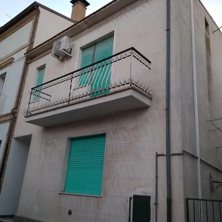 Casa vacanze Casa Vico Primo Cupello