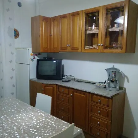 Casa Vico Primo Cupello