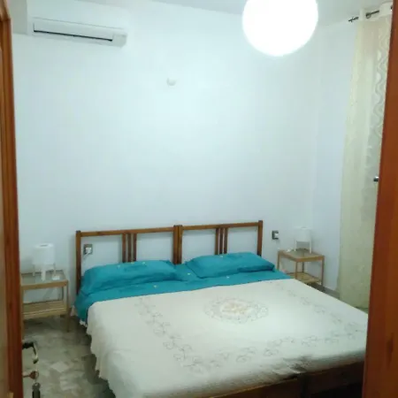 Casa Vico Primo *