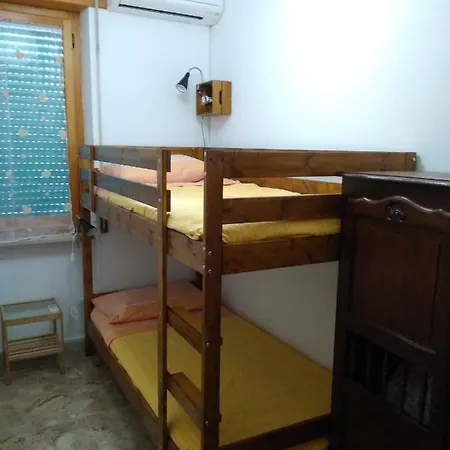 Casa Vico Primo Casa vacanze Cupello