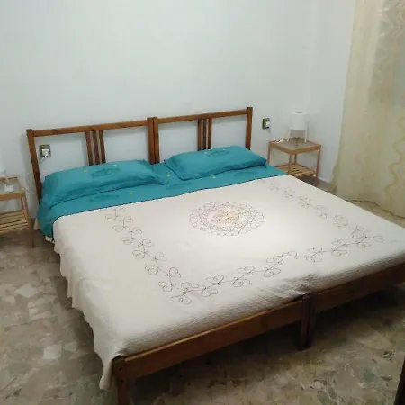 Casa Vico Primo