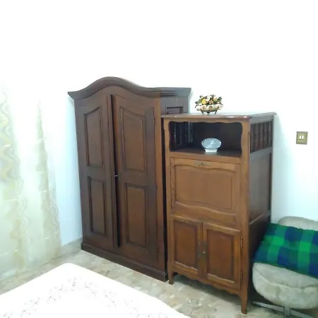Casa Vico Primo Cupello