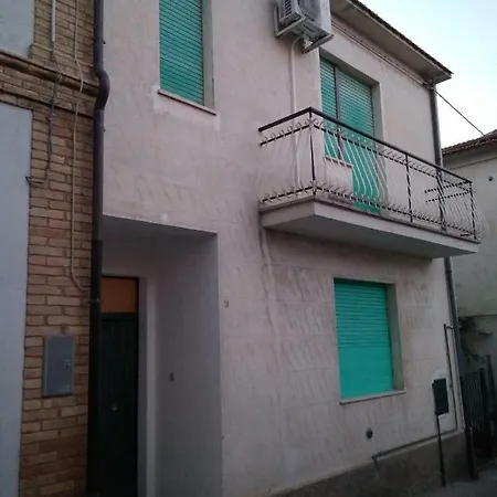 Casa Vico Primo